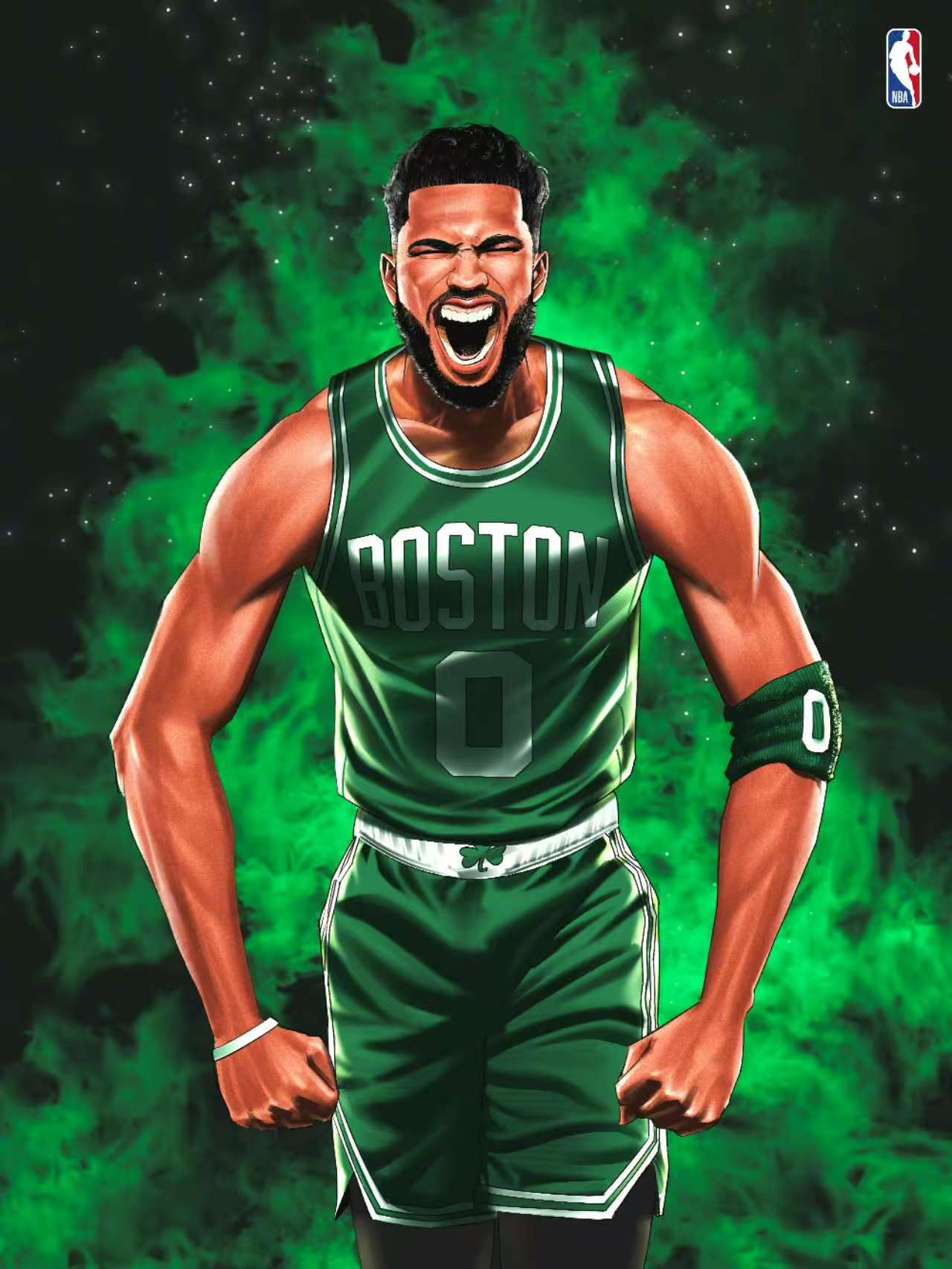 Jayson Tatum vender tilbage i grønt og genopbygger Celtics' motor